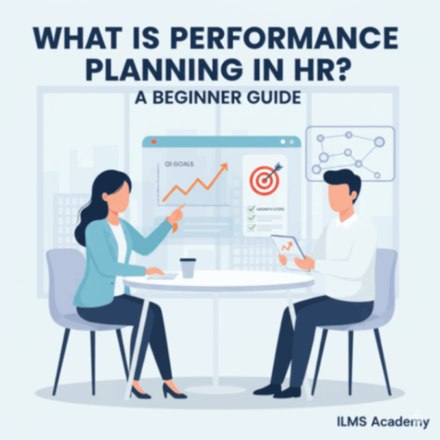 What Is Performance Planning in HR? A Beginner Guide