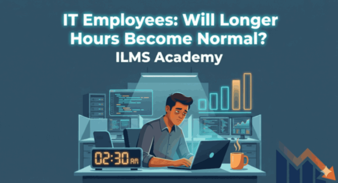 IT Sector Work Hours May Rise Under New Labour Codes — Will Productivity Suffer?