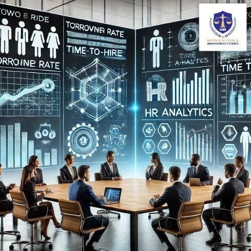 HR Metrics vs. HR Analytics: Why the Difference Matters?