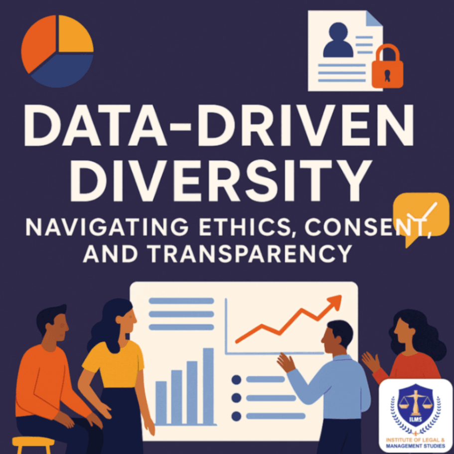 Data-Driven Diversity in the Workplace: Ethics, Consent, and Transparency
