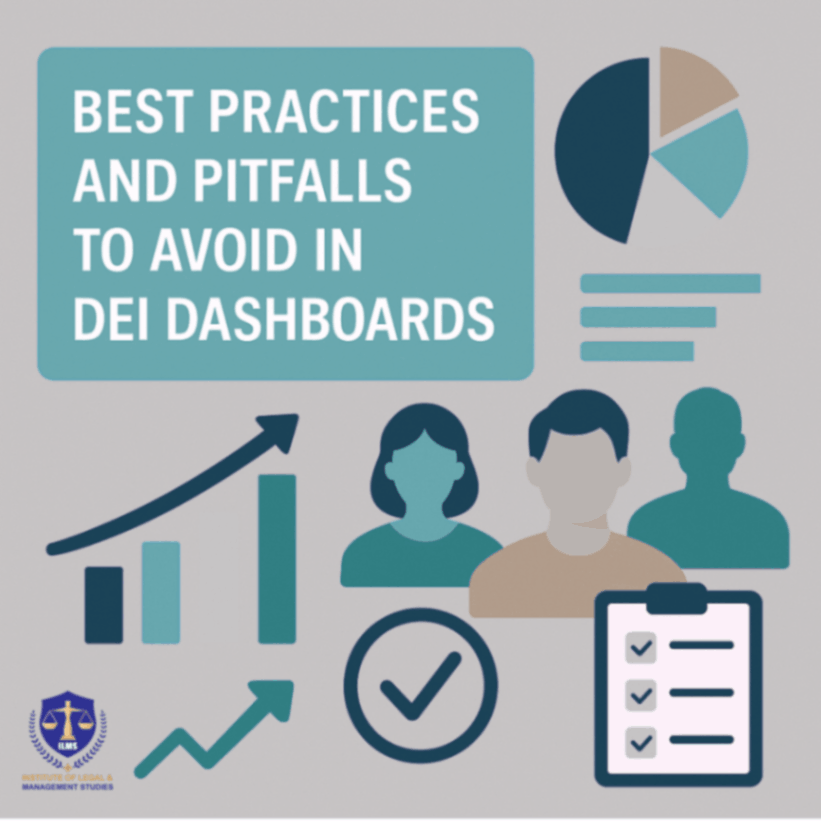 DEI Dashboards: Best Practices, Key Metrics, and Common Pitfalls