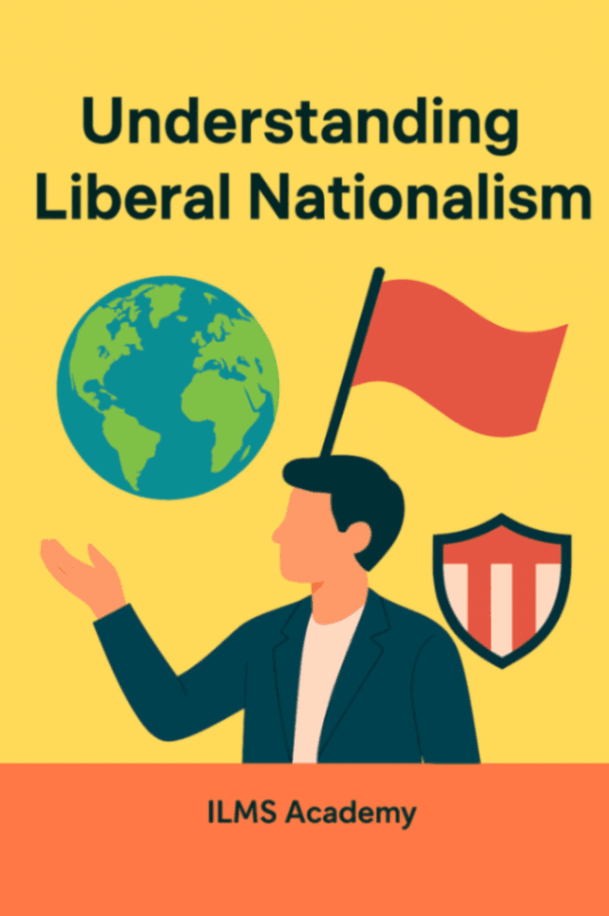 Understanding Liberal Nationalism