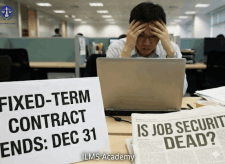 Fixed-Term Employment vs Gig vs Permanent Jobs: Advantages, Challenges & Policy Roadmap