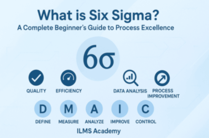What is Six Sigma? A Complete Beginner’s Guide to Process Excellence