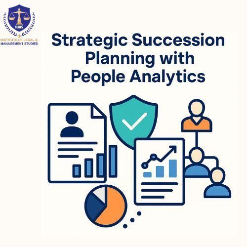 Strategic Succession Planning with People Analytics