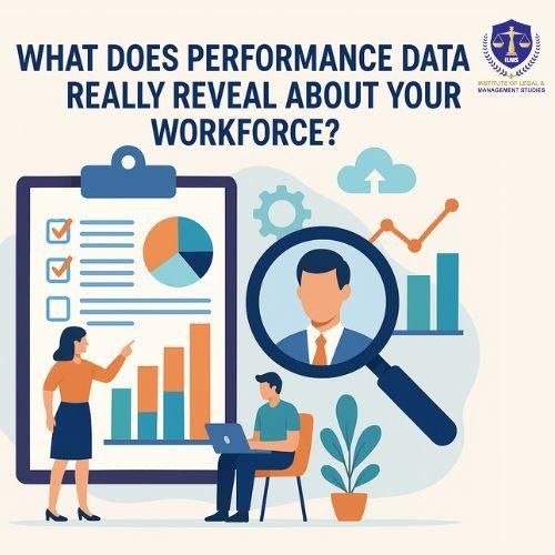 What Does Performance Data Really Reveal About Your Workforce?