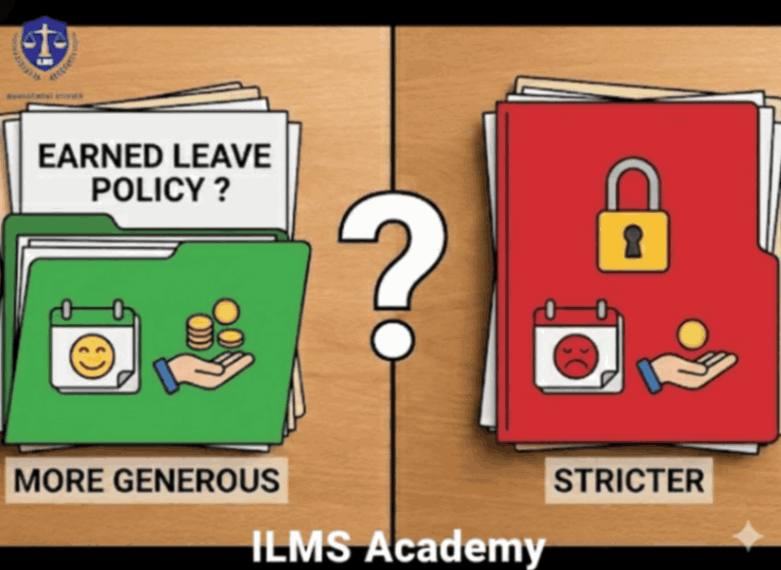 Understanding Earned Leave Under Indian Labour Laws: Rights, Challenges & Solutions