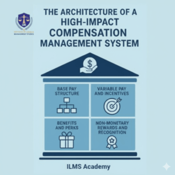 The Architecture of a High-Impact Compensation Management System