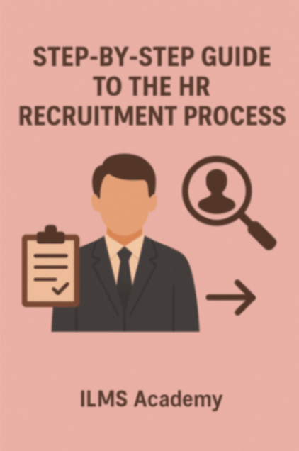 Step-by-Step Guide to the HR Recruitment Process  