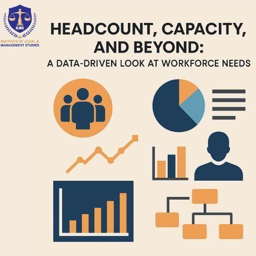 Strategic Workforce Planning: Beyond Headcount and Capacity