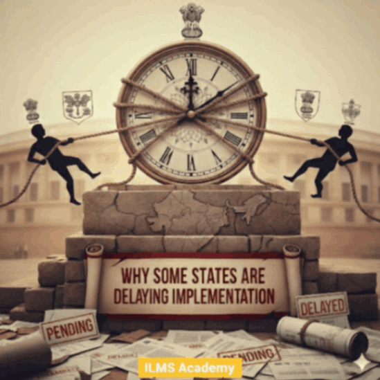 Why Indian States Are Delaying New Labour Codes: An Analytical Review of Political and Economic Factors