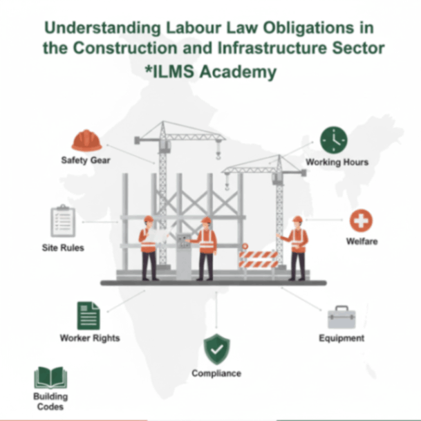 Understanding Labour Law Obligations in the Construction and Infrastructure Sector