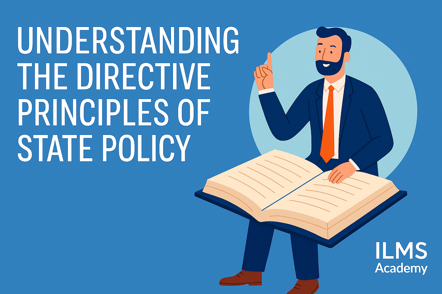 Understanding the Directive Principles of State Policy