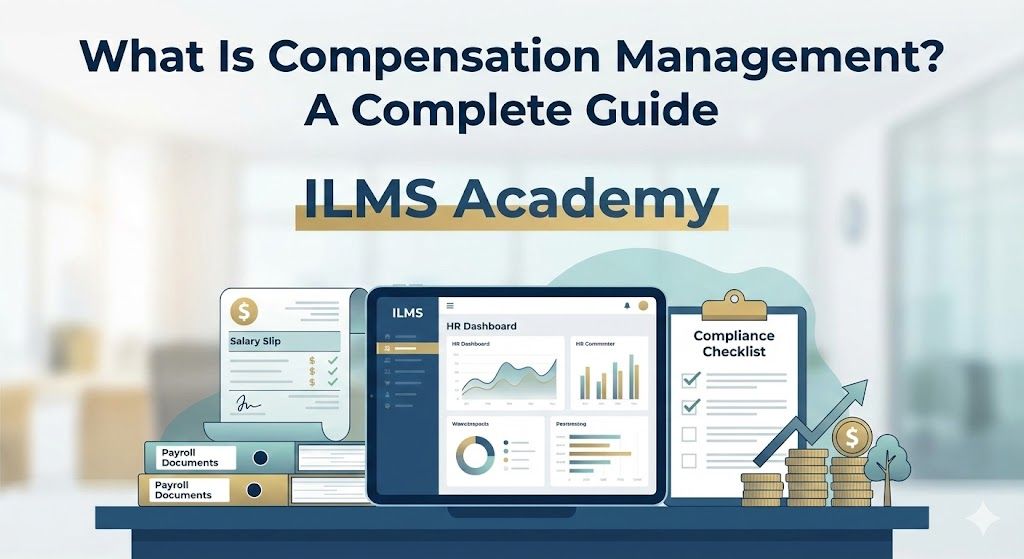 What Is Compensation Management? Meaning, Components, and Best Practices