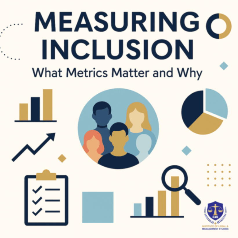 Inclusion Metrics: What to Measure and Why It Matters