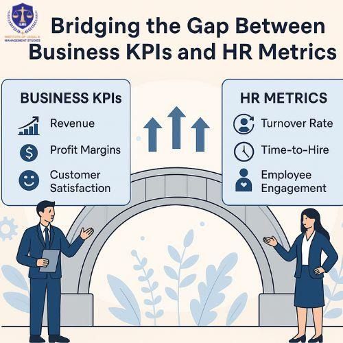 How to Align HR Metrics with Business KPIs for Better Performance